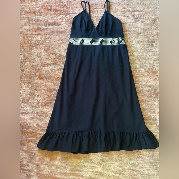 Nearly Natural Dresses & Skirts - Natural” cotton sundress